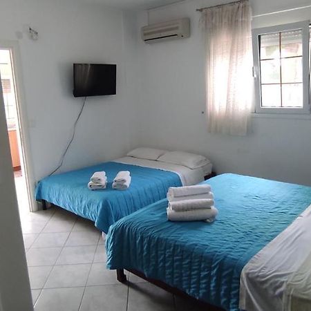 Eirini House 3 Apartment คานาลี ภายนอก รูปภาพ