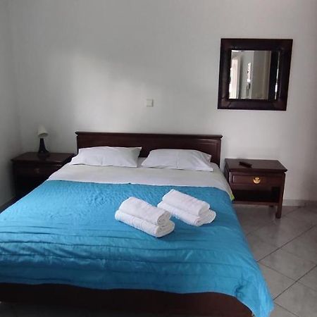 Eirini House 3 Apartment คานาลี ภายนอก รูปภาพ